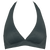Bikini top i deep petrol
