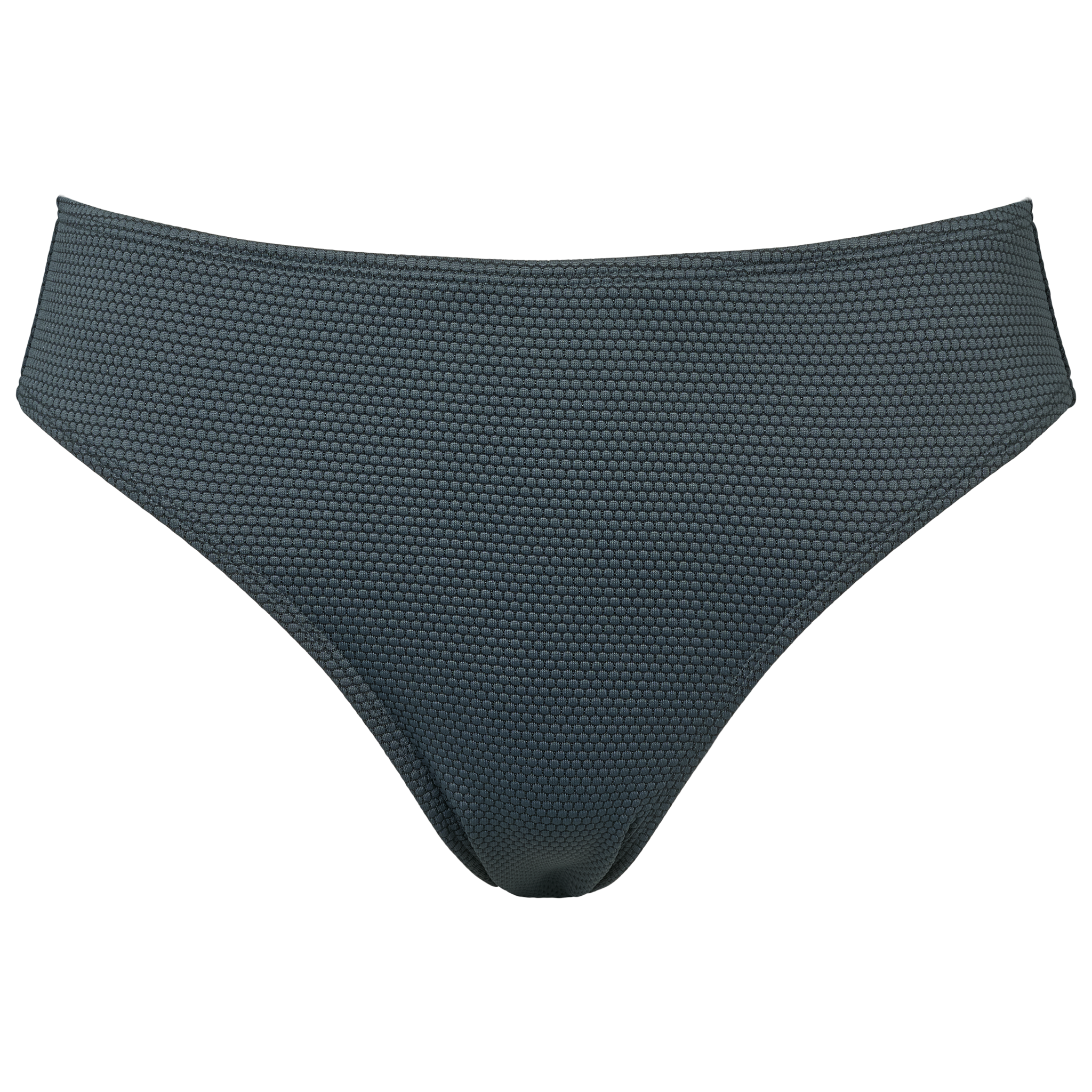 Bikini trusse i deep petrol