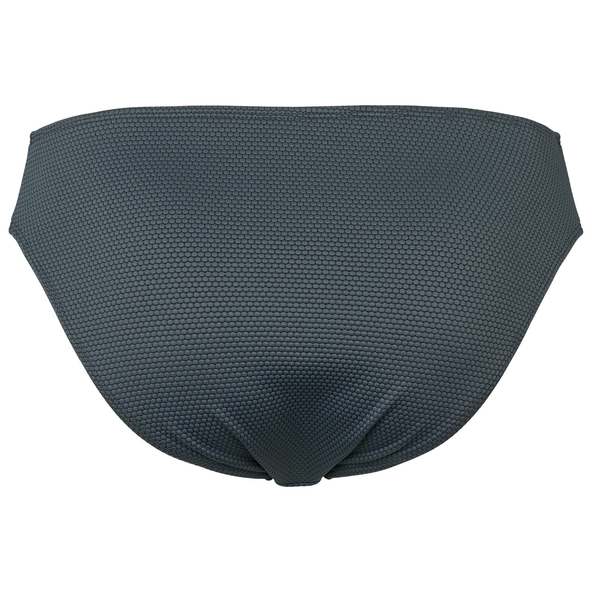 Bikini trusse i deep petrol