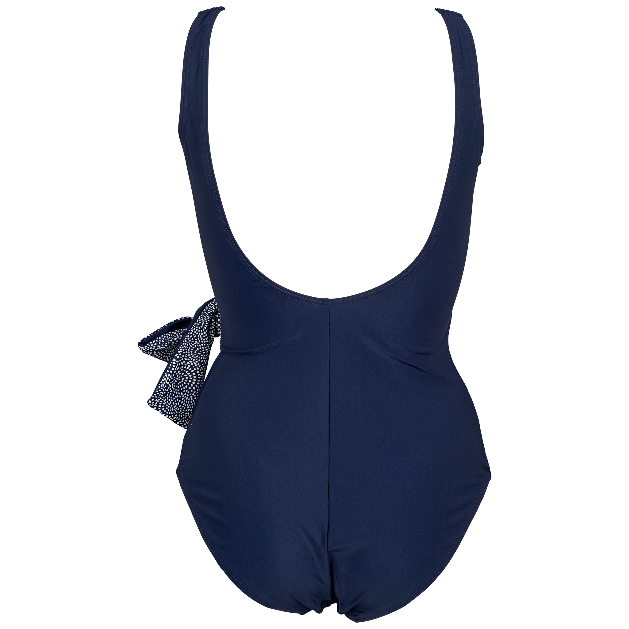 Navy badedragt til kvinder