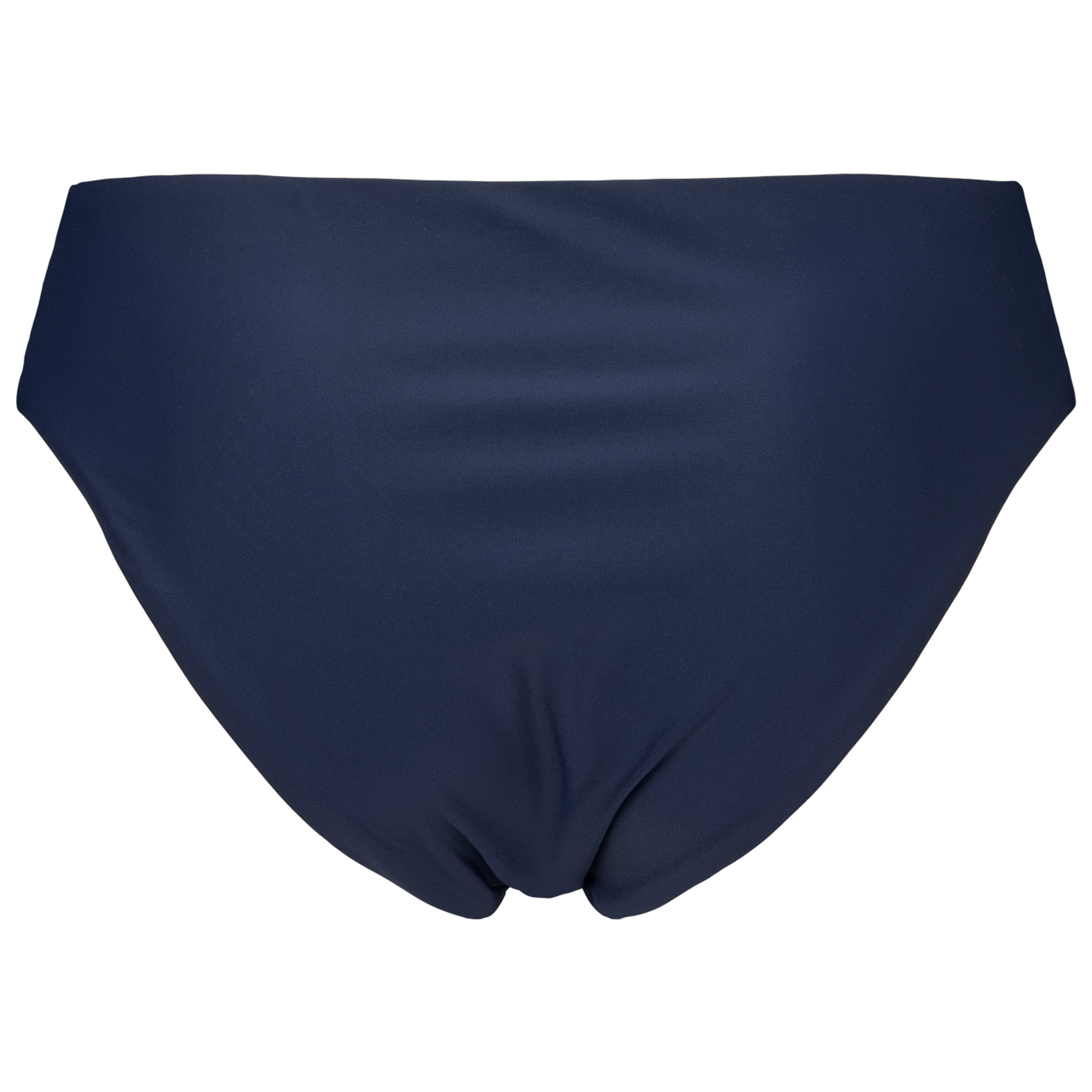Navy bikini underdel