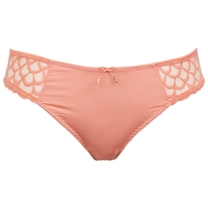Leia brazilian - Blooming Dahlia