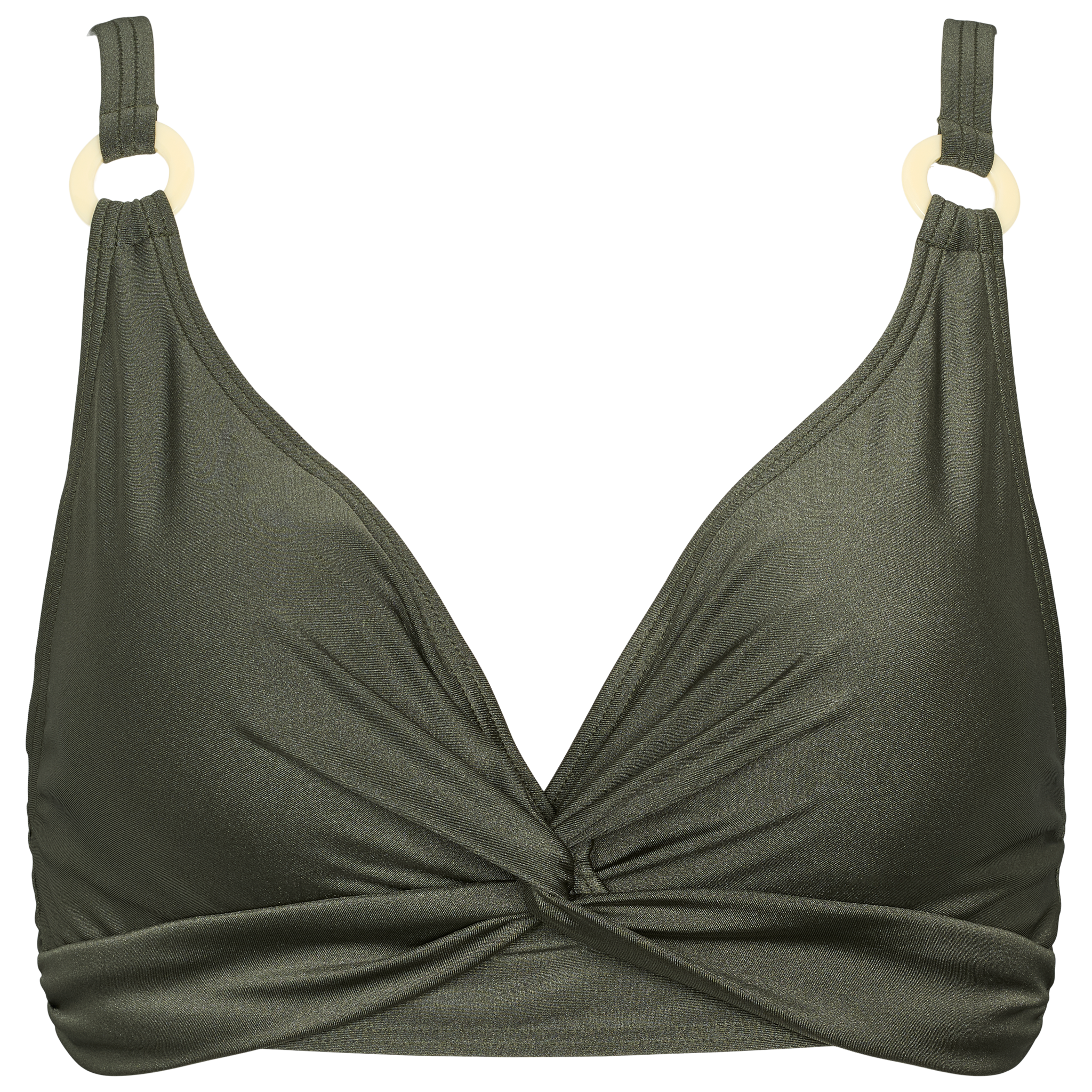 Grøn bikini top til kvinder fra missya