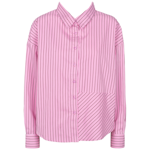 Lillo nightshirt - Mellow mauve