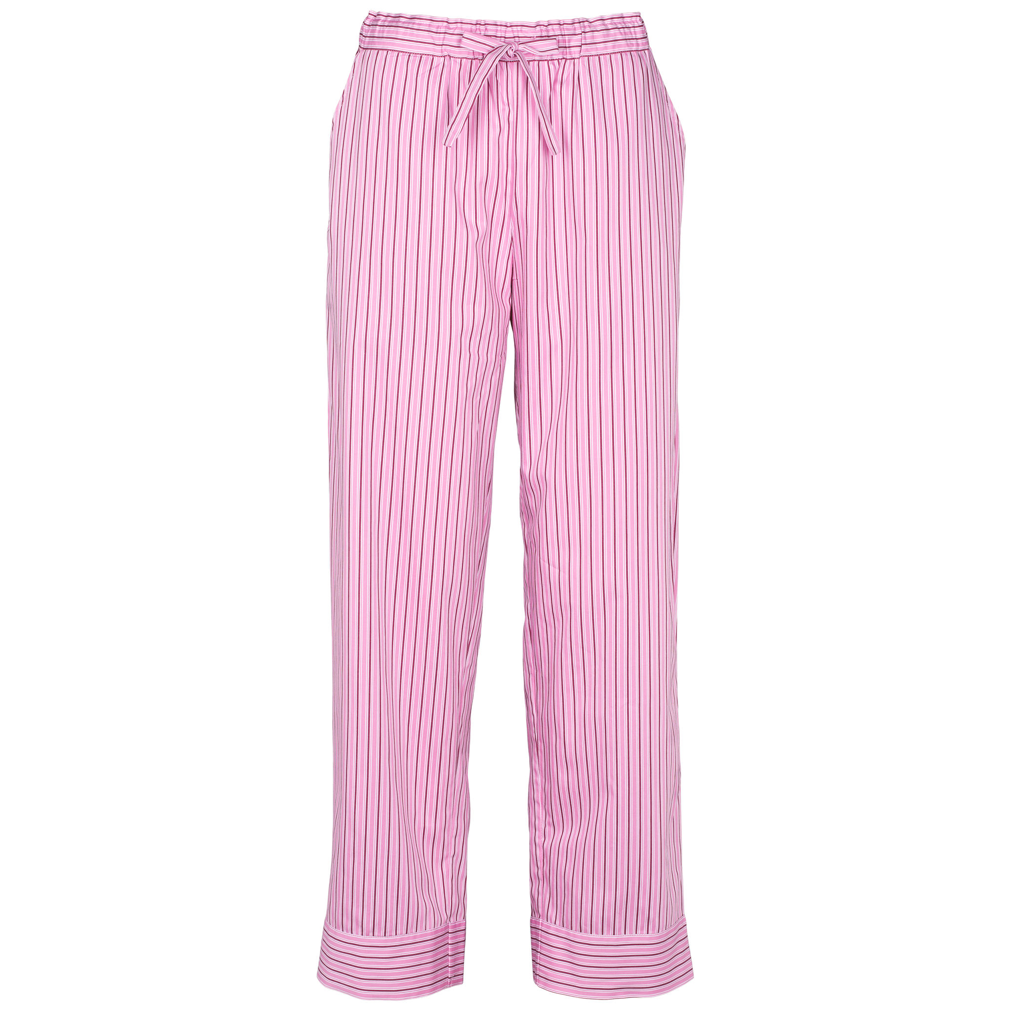 Lillo night pants - Mellow mauve