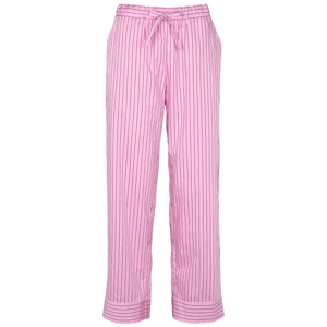 Lillo night pants - Mellow mauve