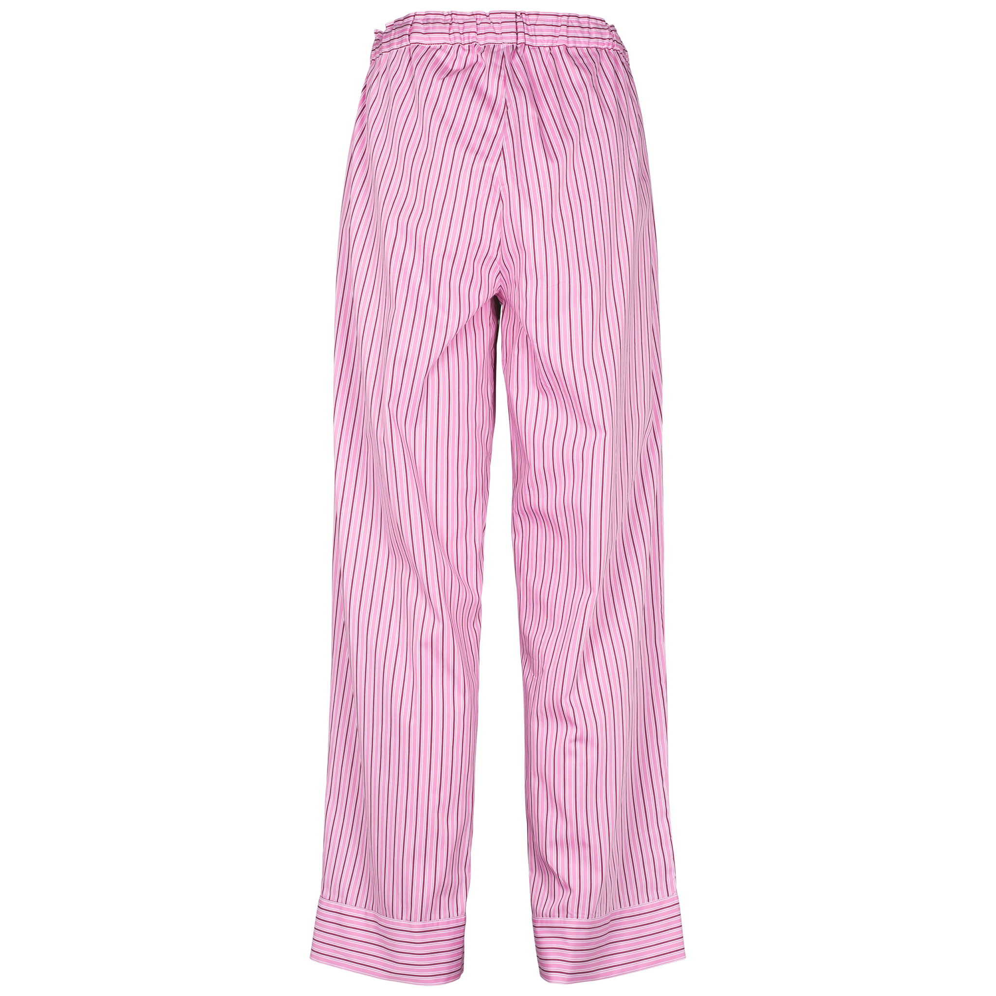 Lillo night pants - Mellow mauve