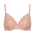 Celine bra fill Silver Pink forfra
