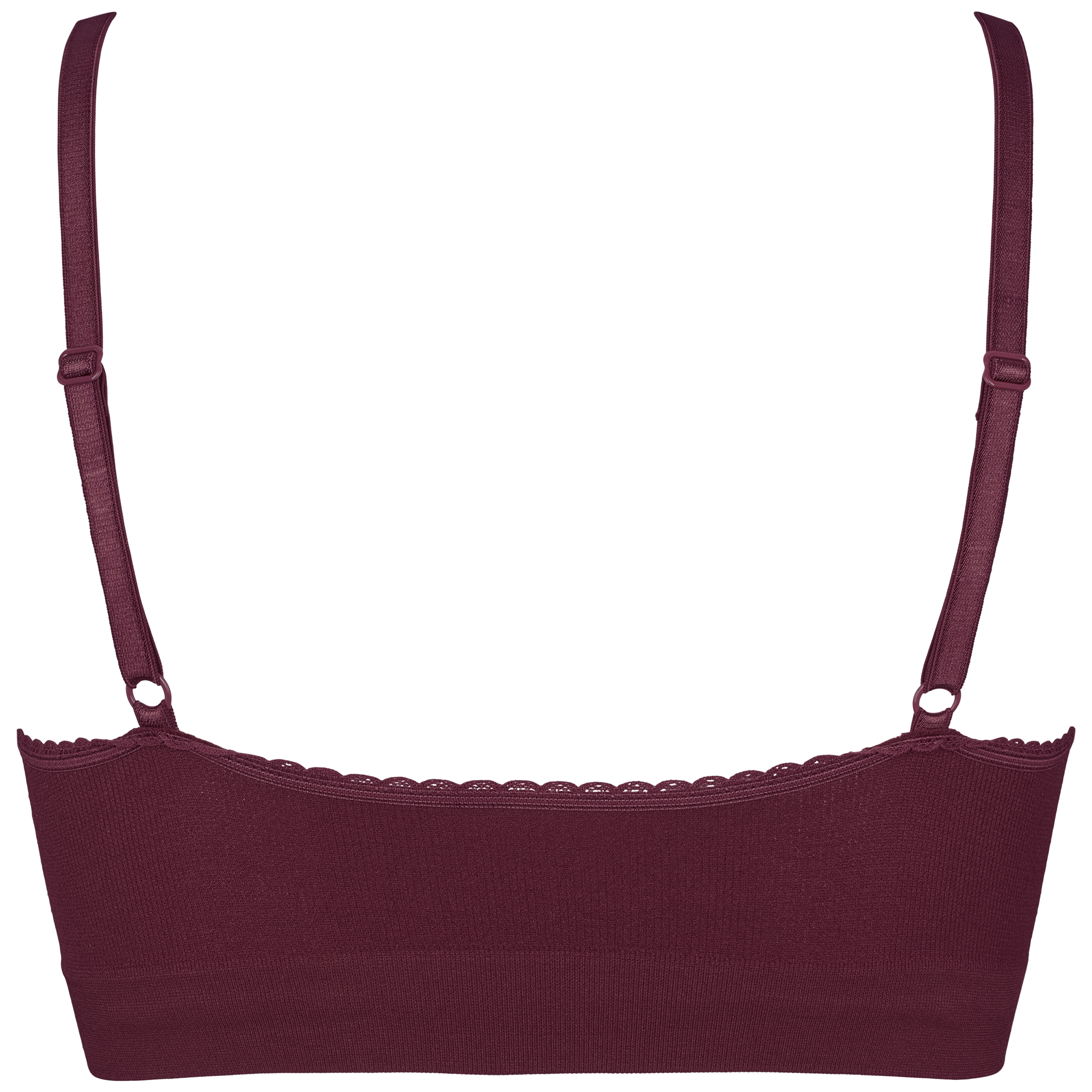 Lucia bra top twist Wine Tasting bagfra