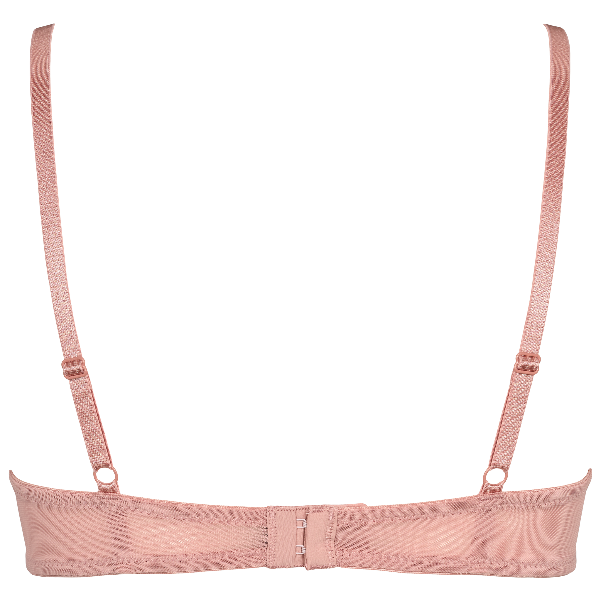 Malou bh i dusty rose