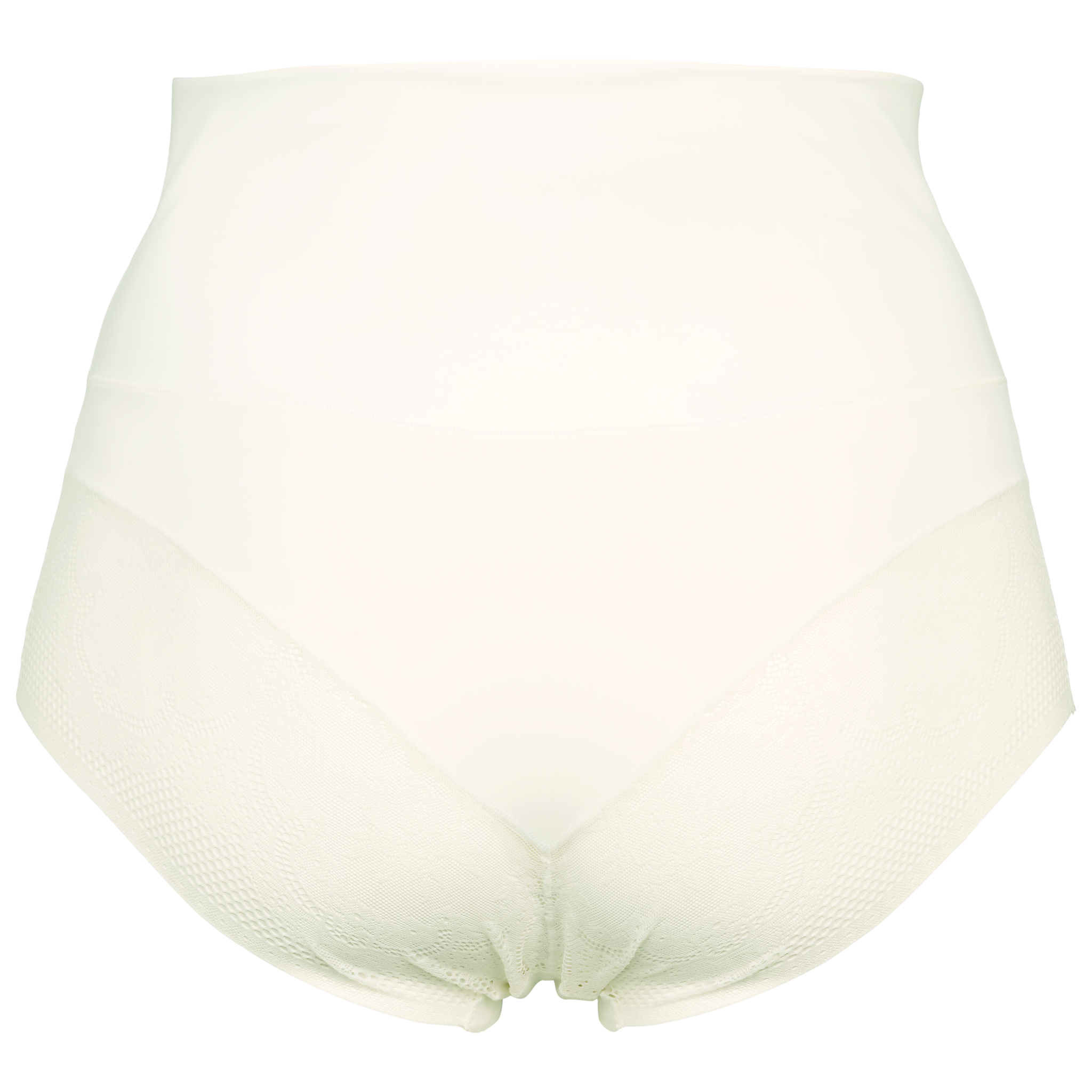 Seamless light shape tai trusse i hvid