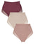 Seamless String Light Shape 3-pack Windsor Wine