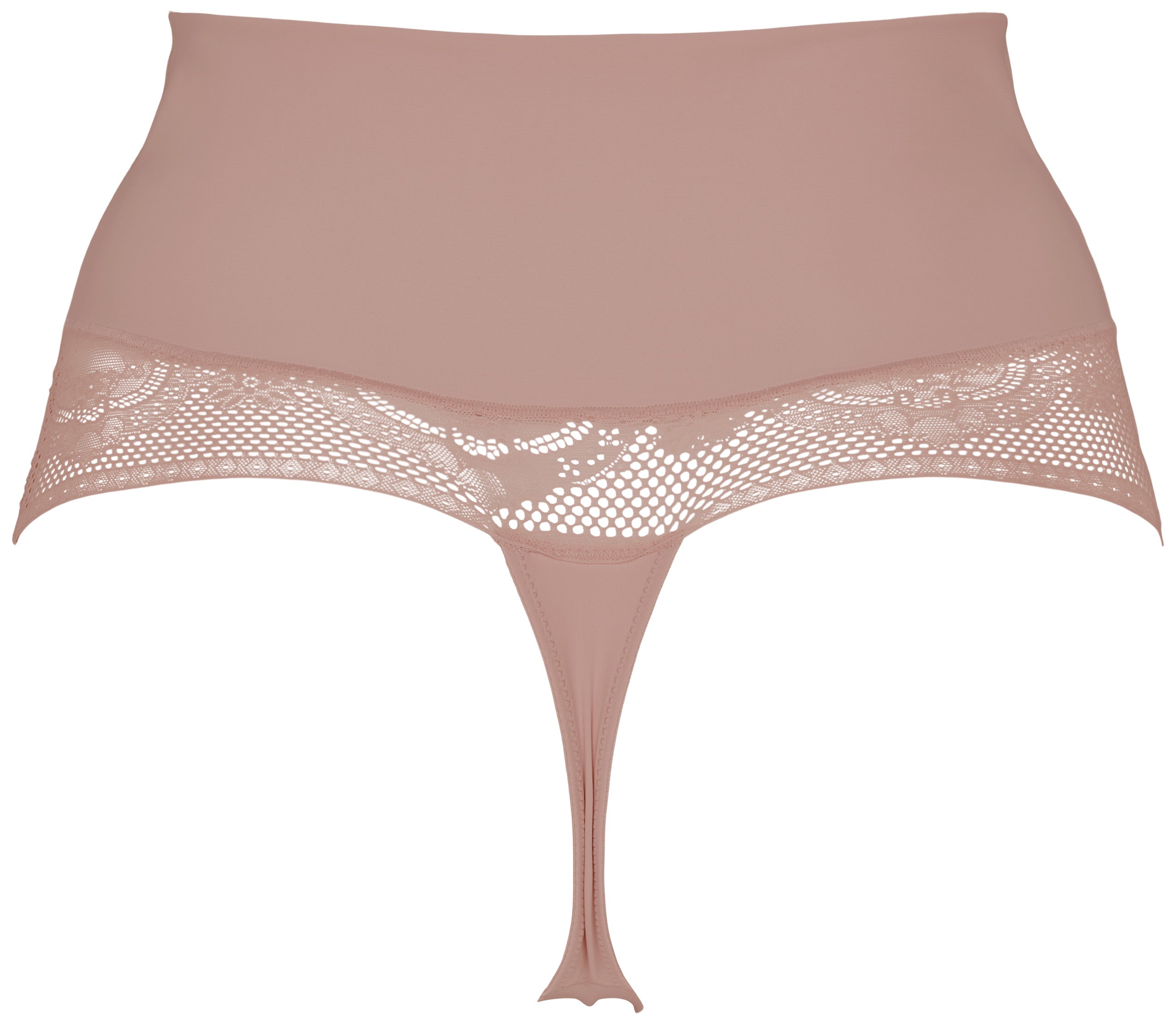 Seamless String rosa bagfra
