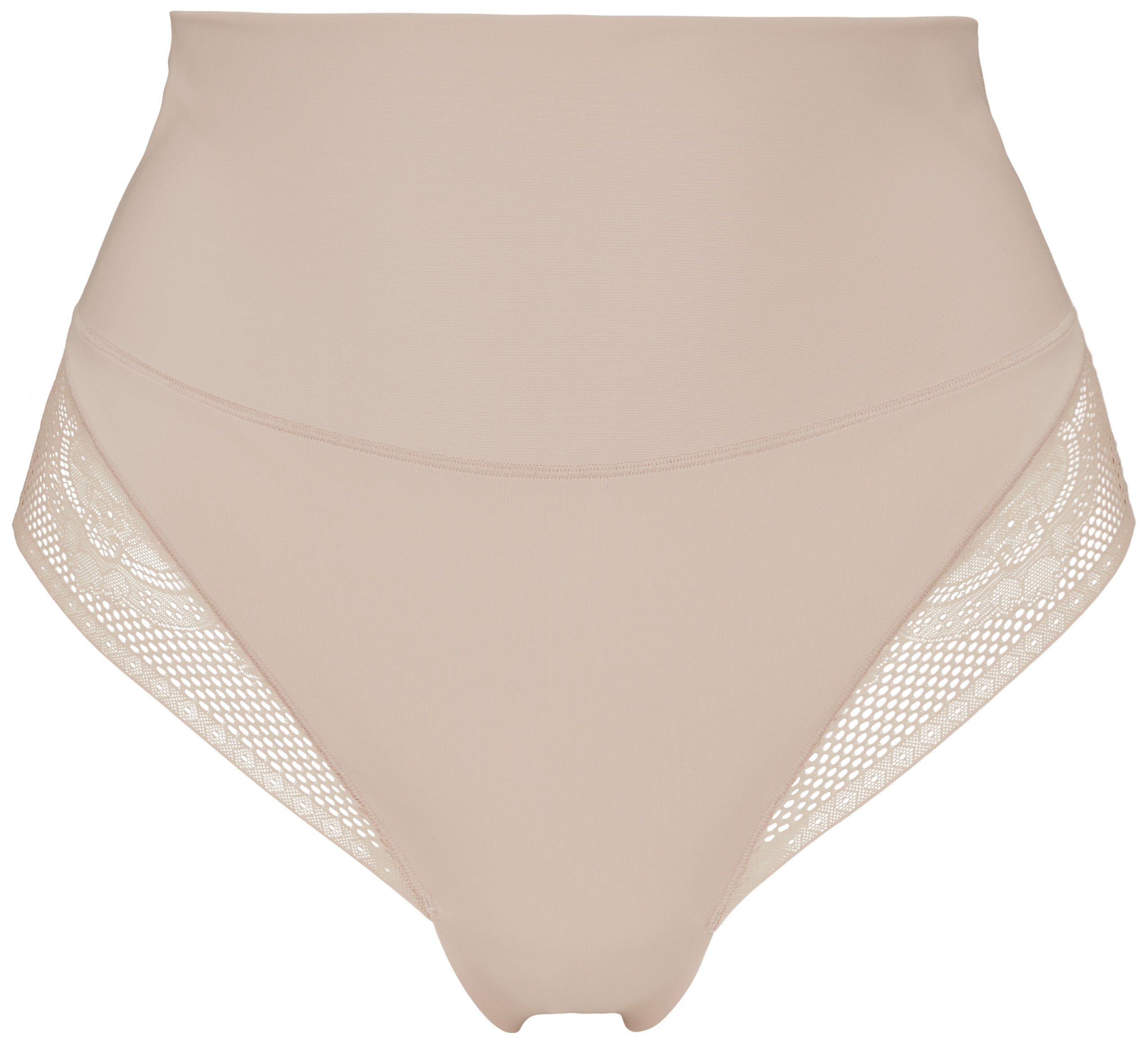 Seamless String lys forfra