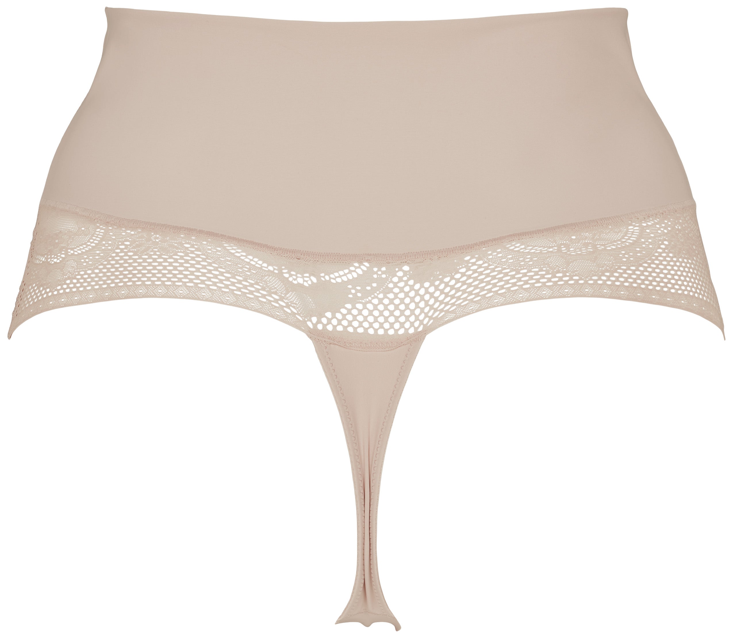 Seamless String lys bagfra