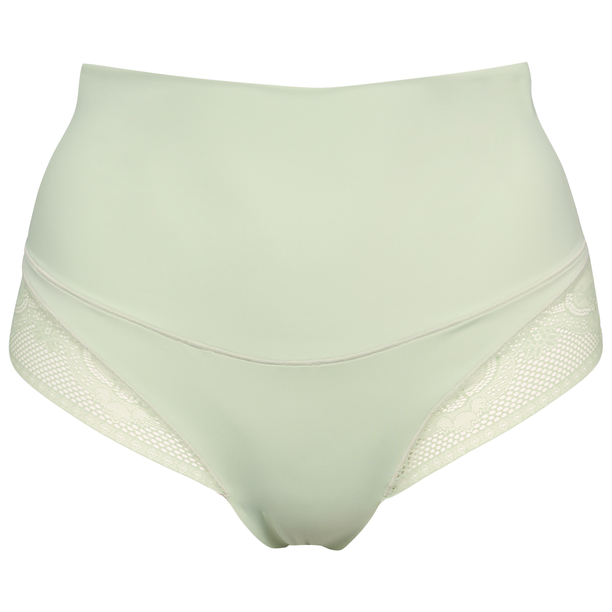 Light shaping tai trusse i grøn 