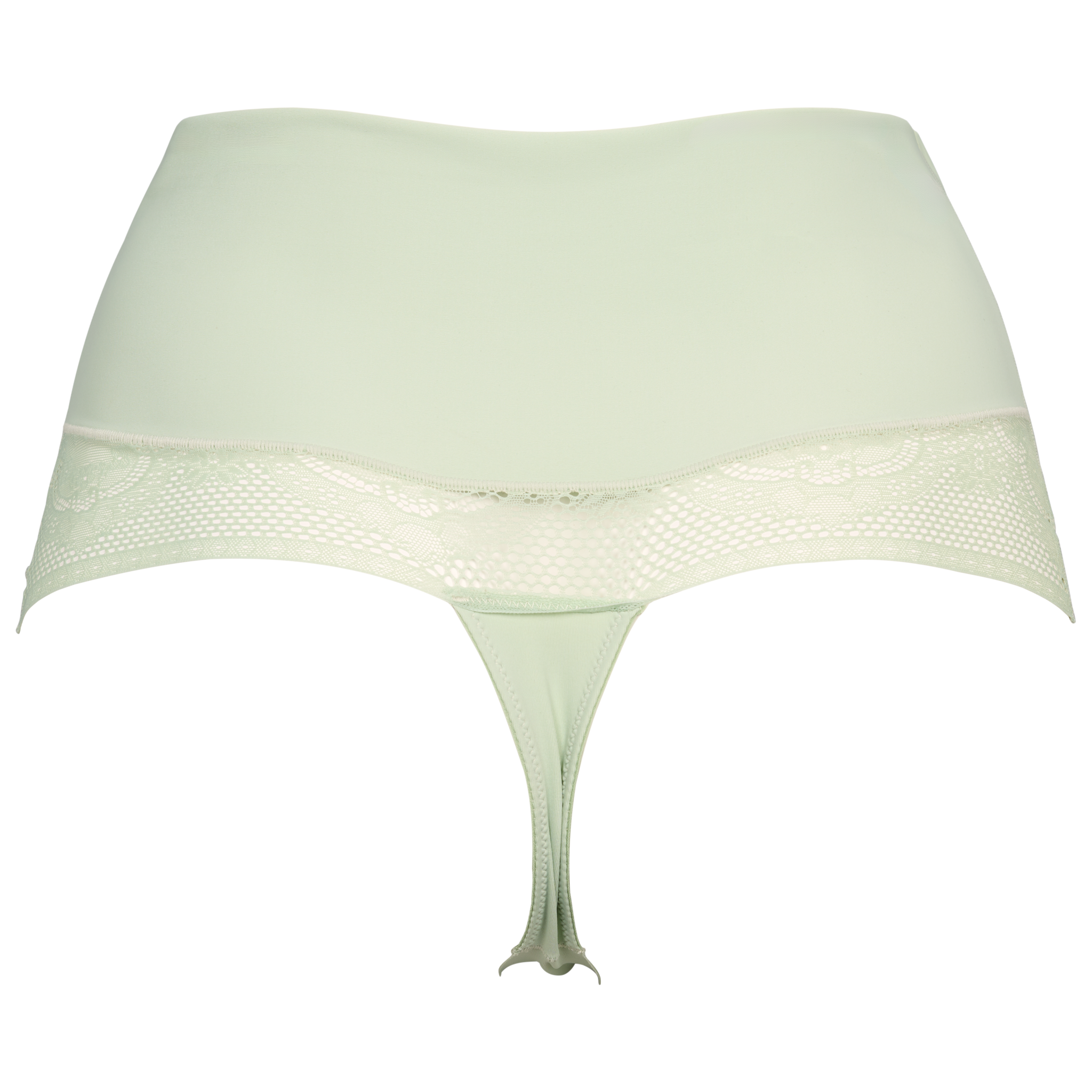 Light shaping tai trusse i grøn