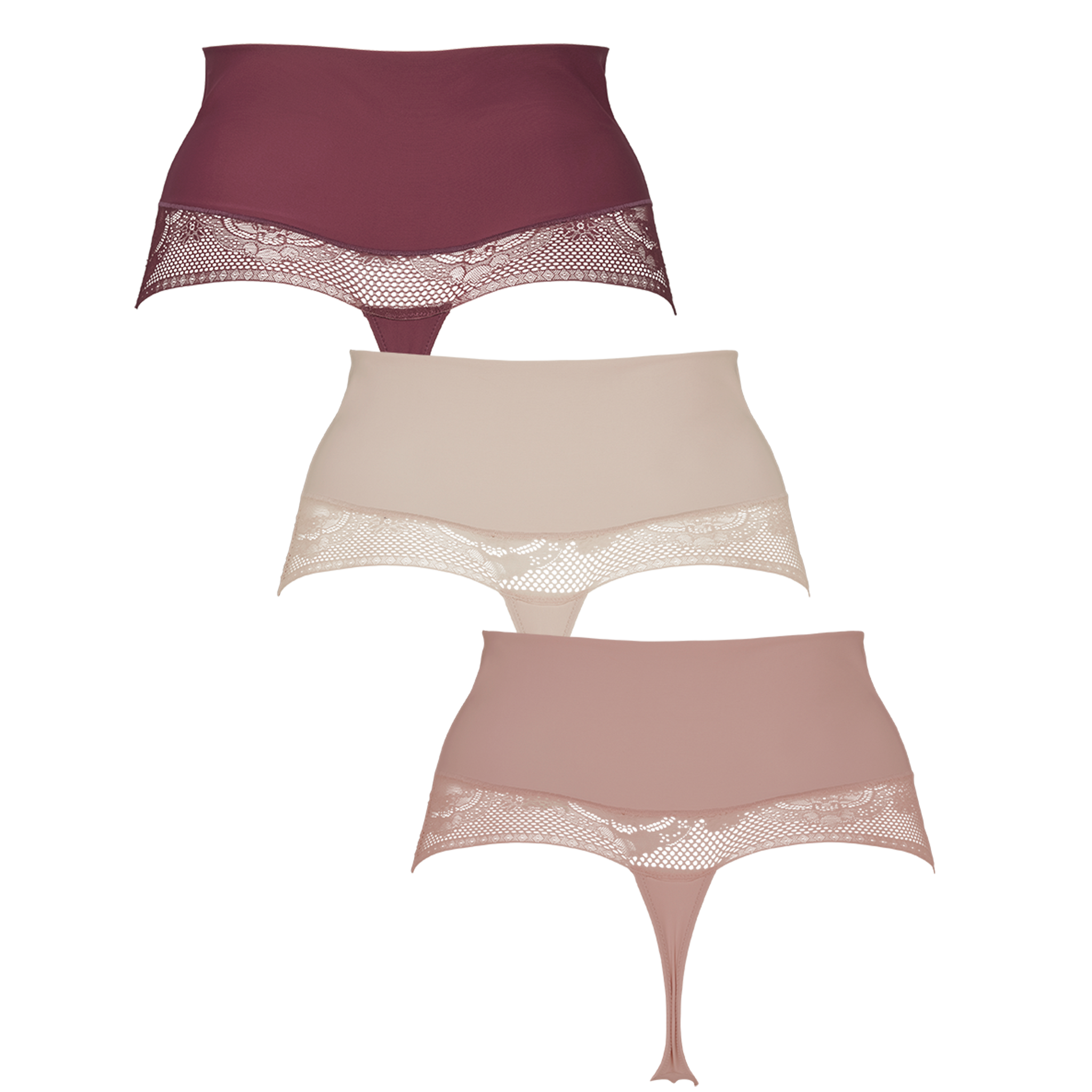 Light shape string i farver