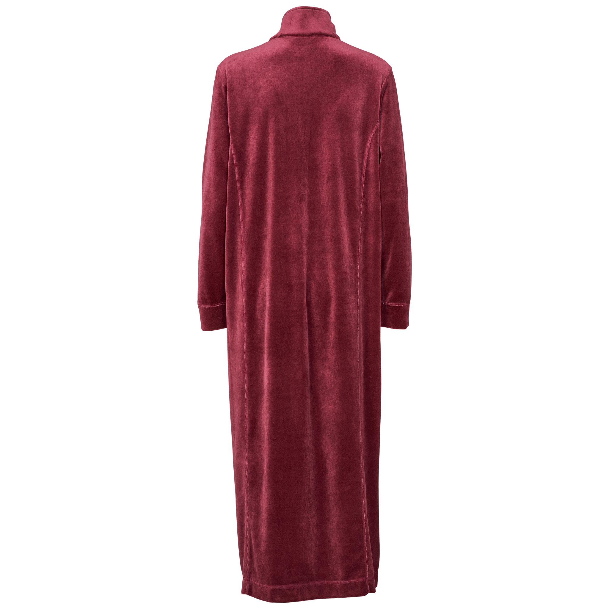 Alice robe - Wine