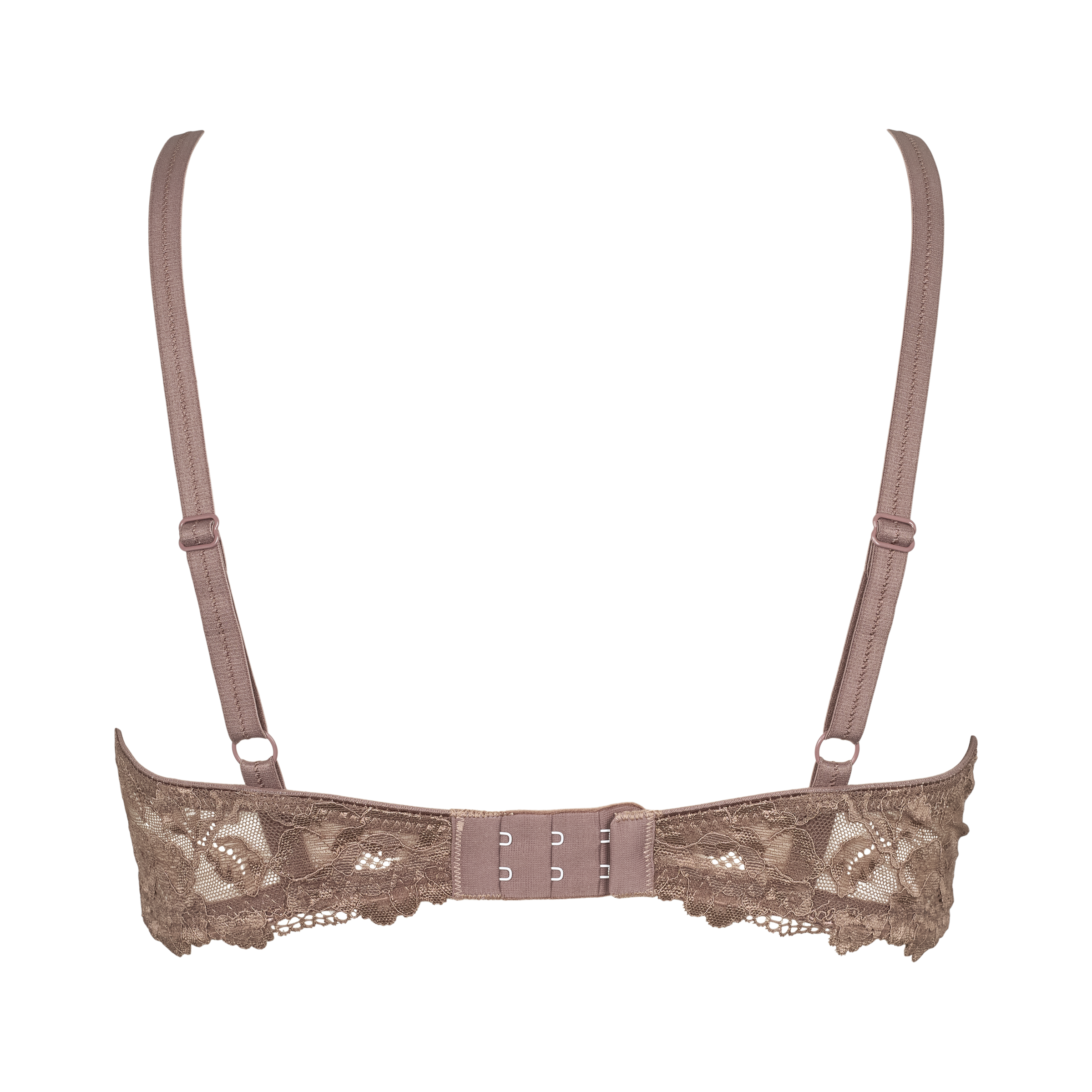 Olivia bra fill Brown Sand bagfra