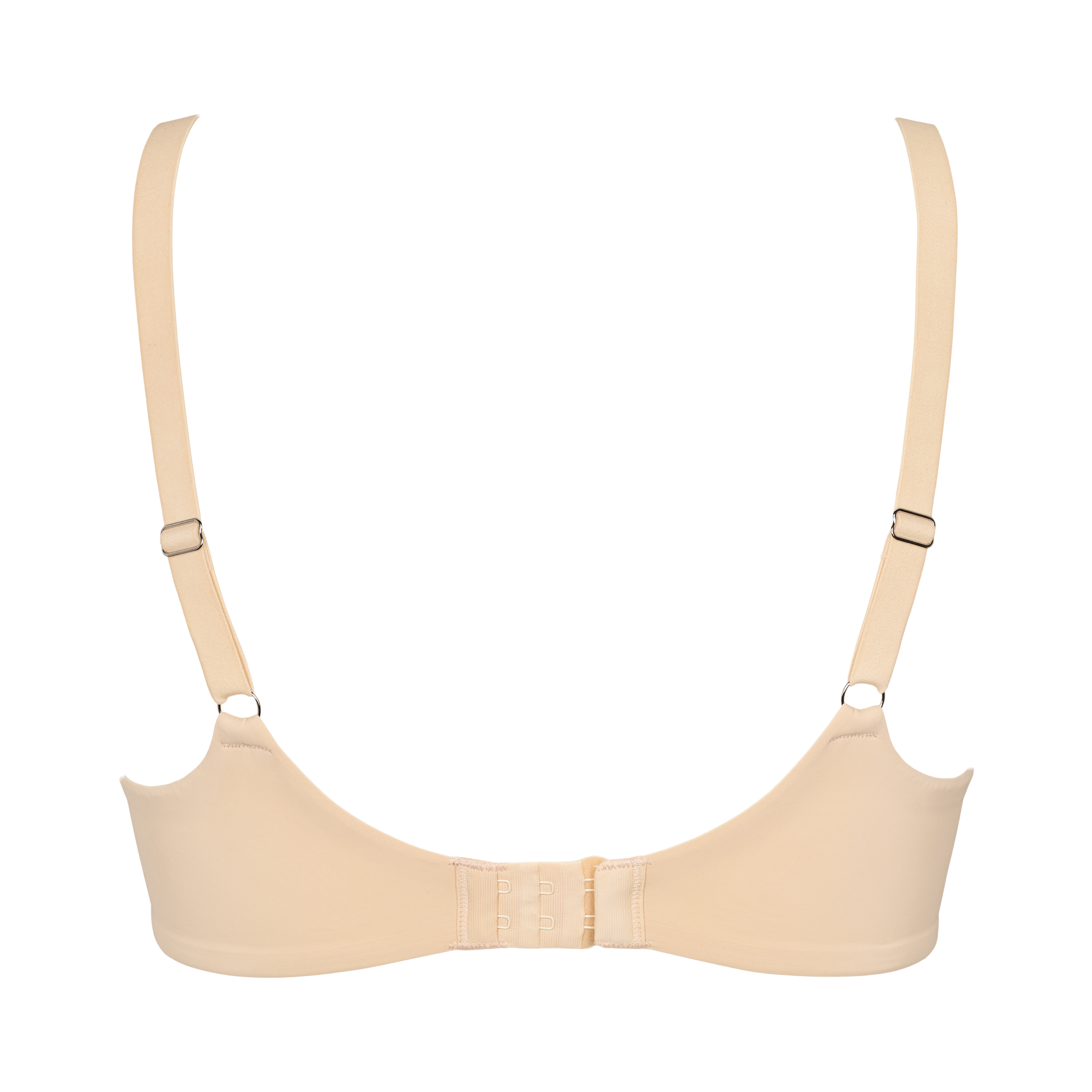 Simone bra fill Champagne bagfra