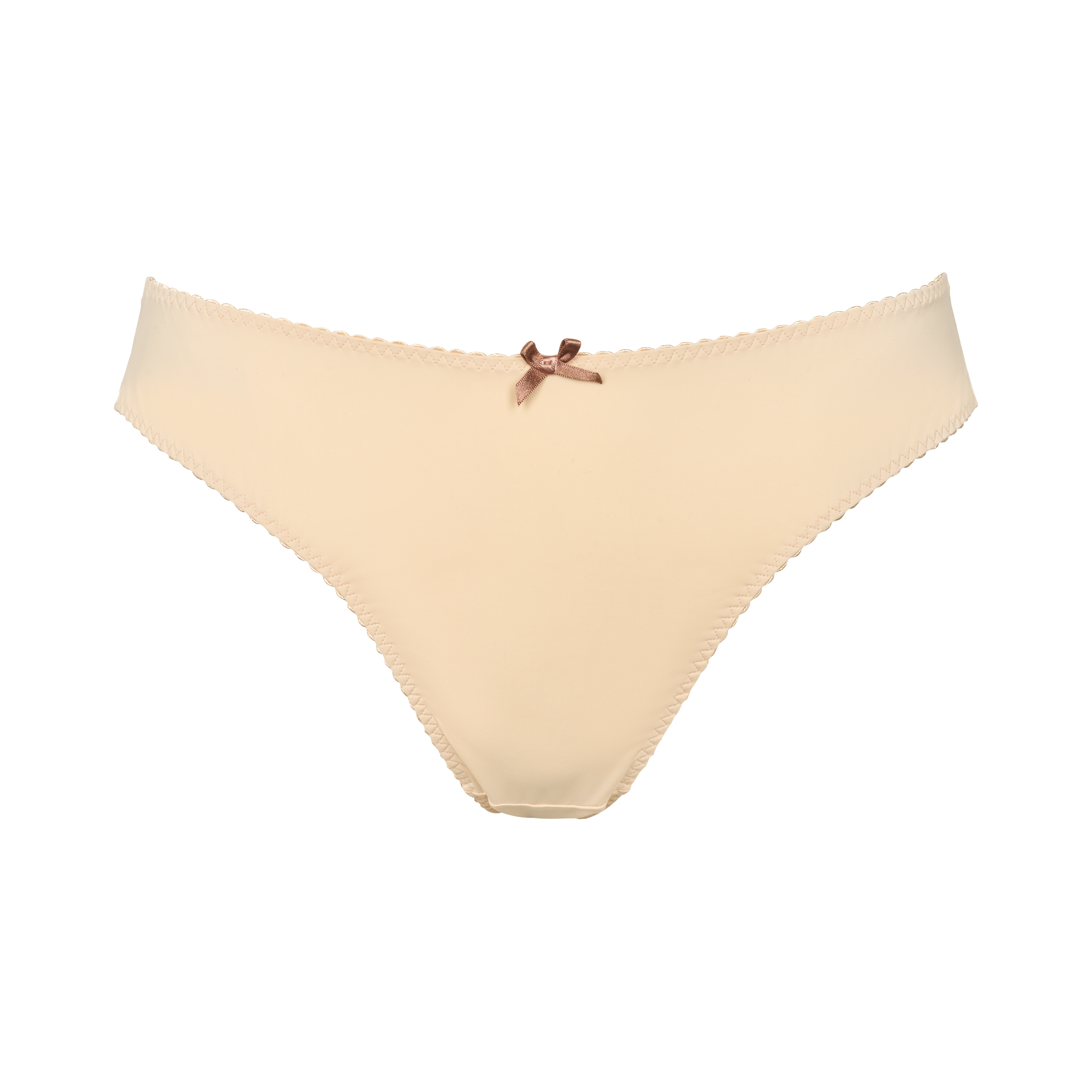 Simone brazilian Champagne forfra