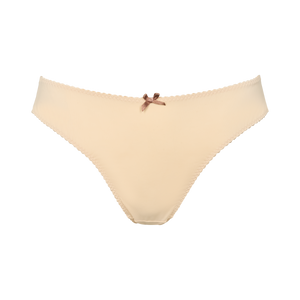 Simone brazilian Champagne forfra
