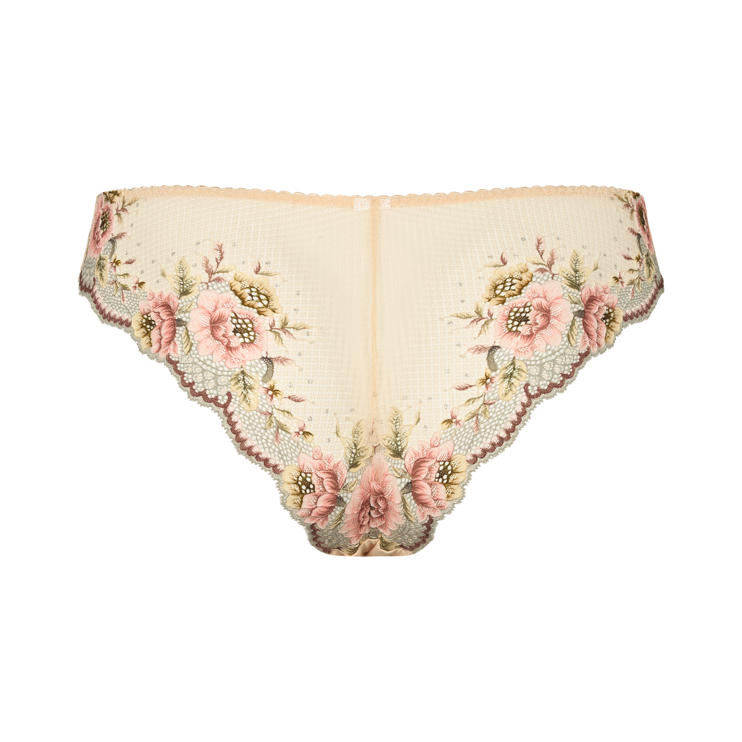 Simone brazilian Champagne bagfra