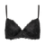 Noella bra fill Black forfra