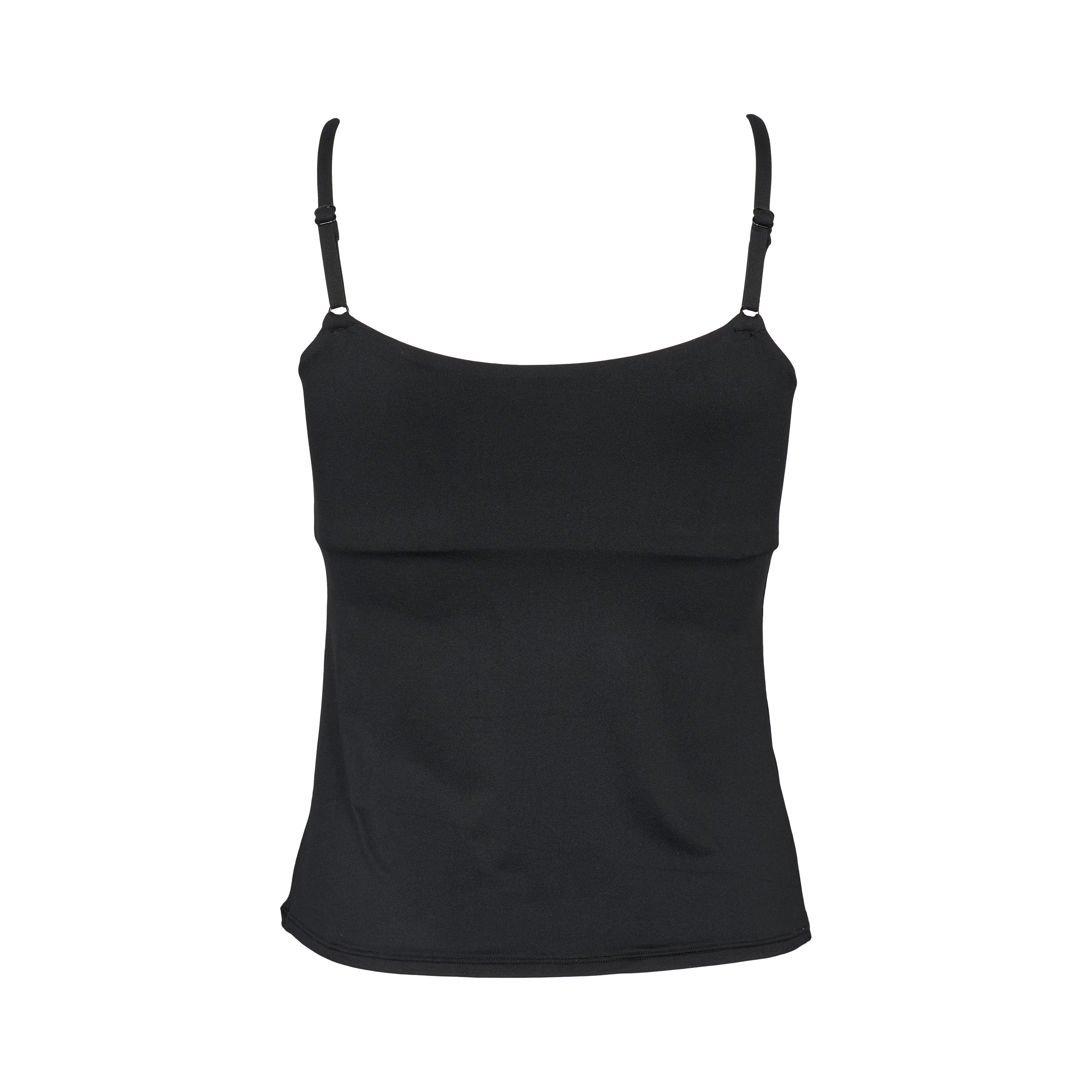 Soft feel 360 top w bra Black bagfra