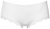 Soft feel 360 panty i White forfra