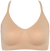 nude bh top