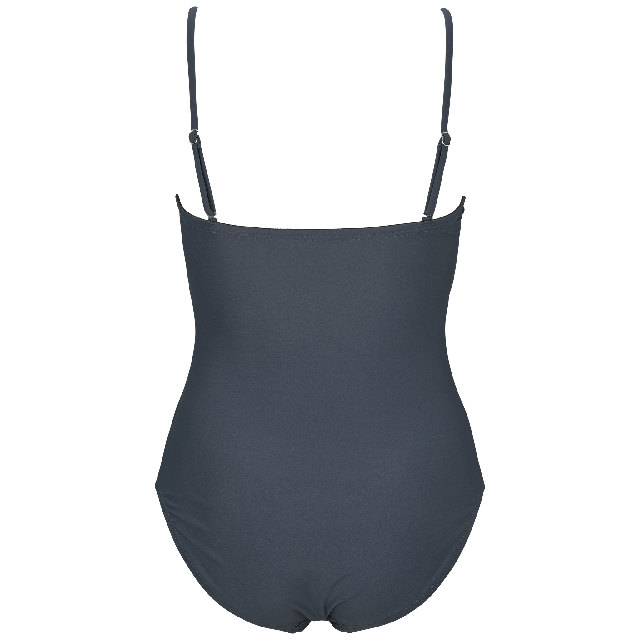 Bari swimsuit - Grey