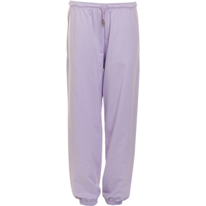 lilla sweatpants