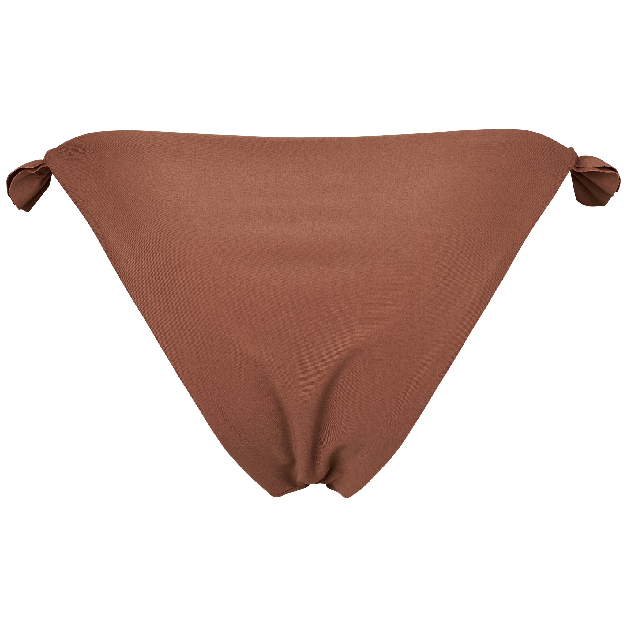 Saint Tropez tai cord - Brown