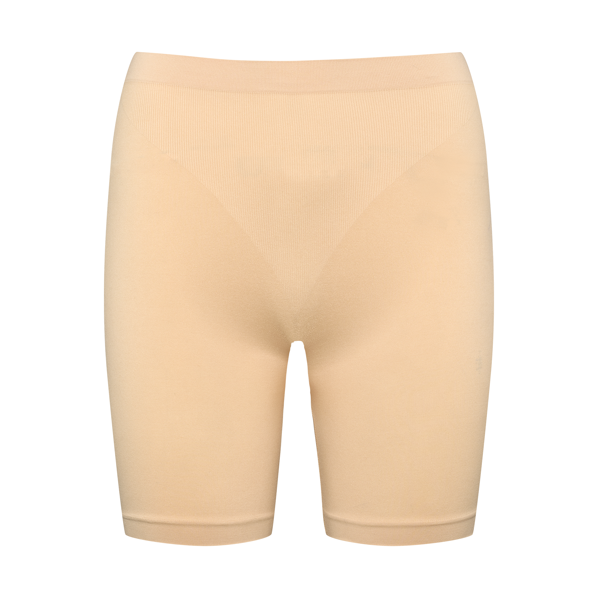 nude form shorts