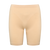 nude form shorts