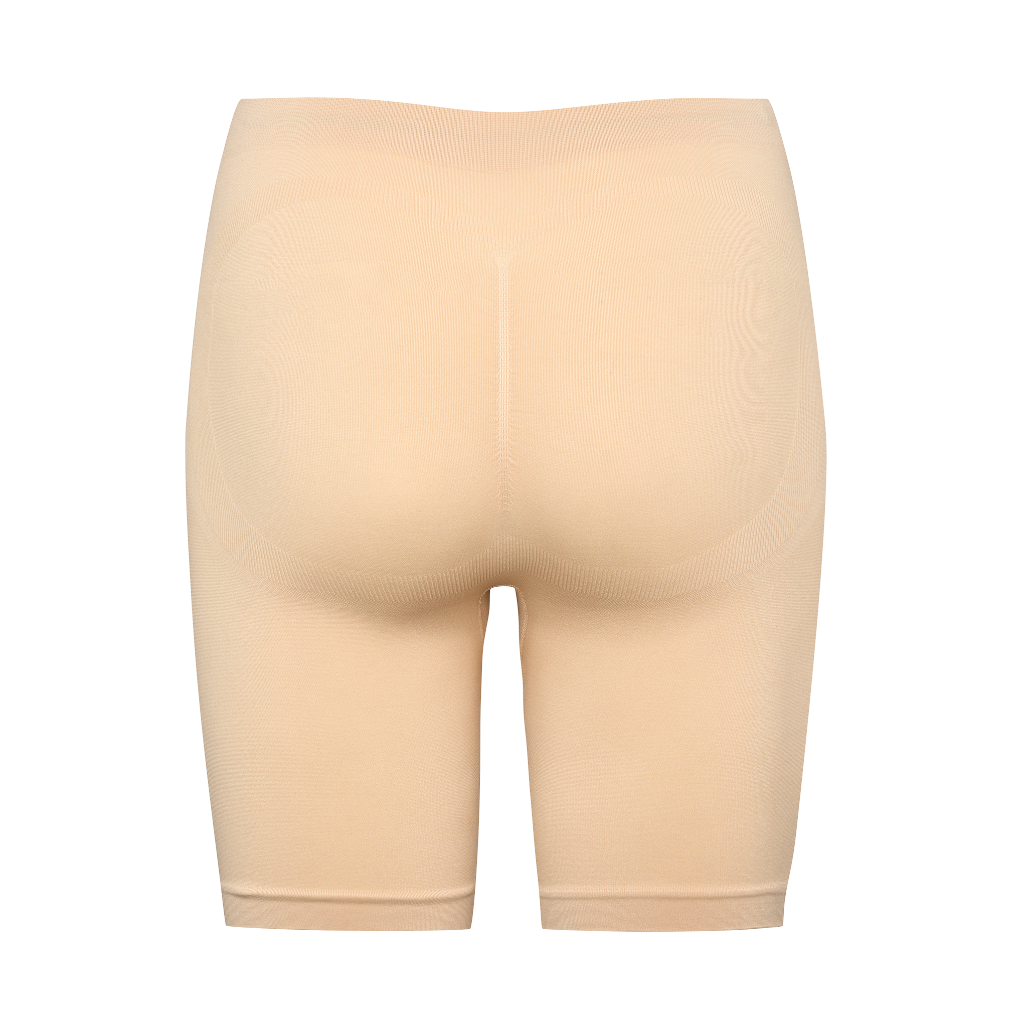 nude form shorts