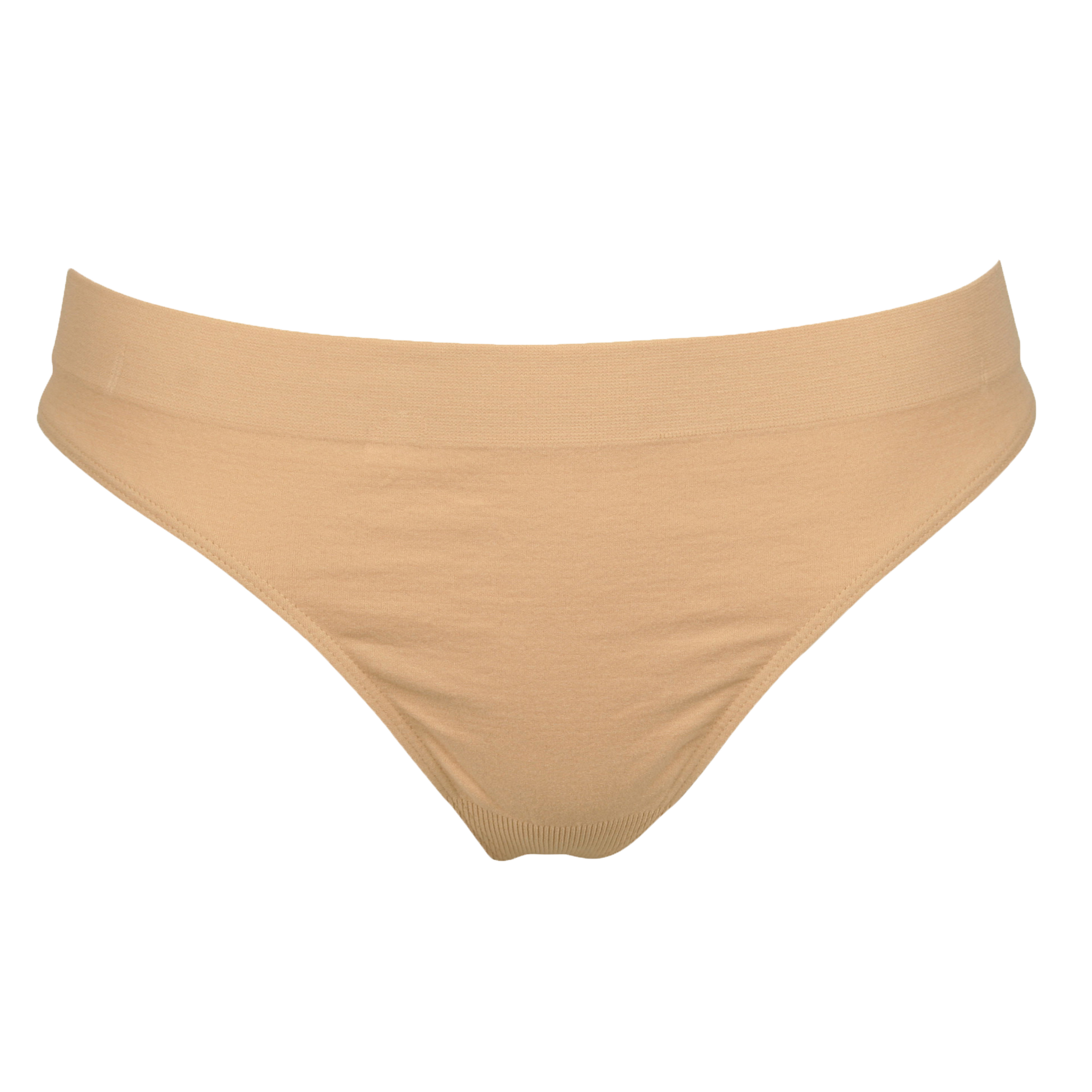 Seamless string nude