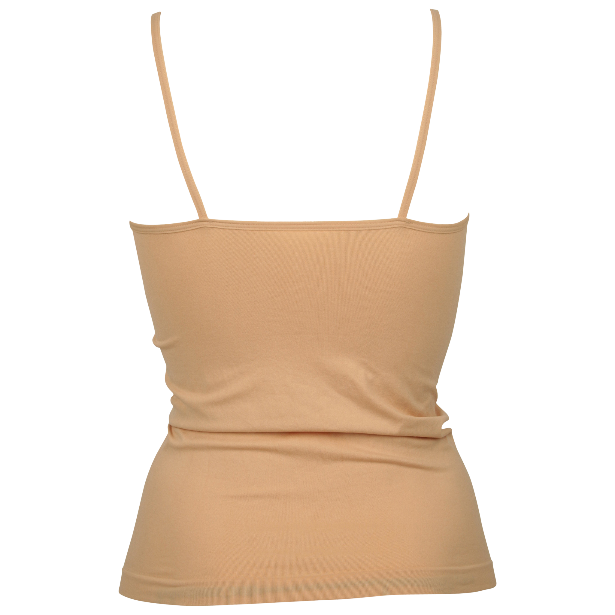 Nude lucia top