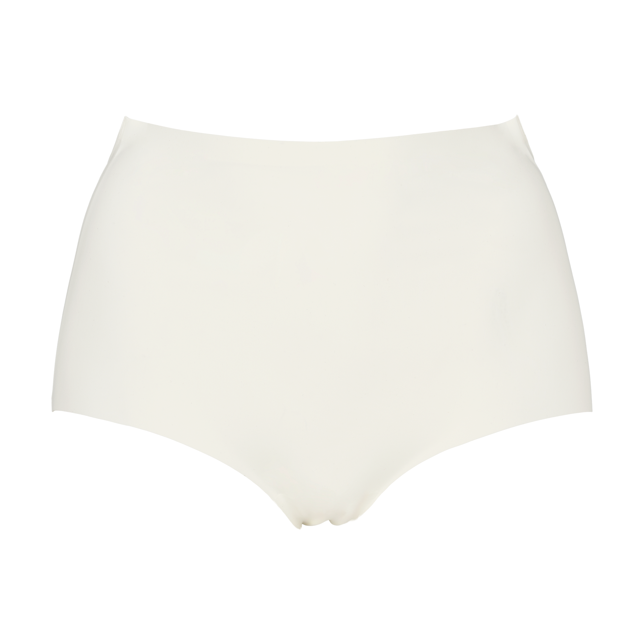 Seamless maxi 3-pack - Ivory