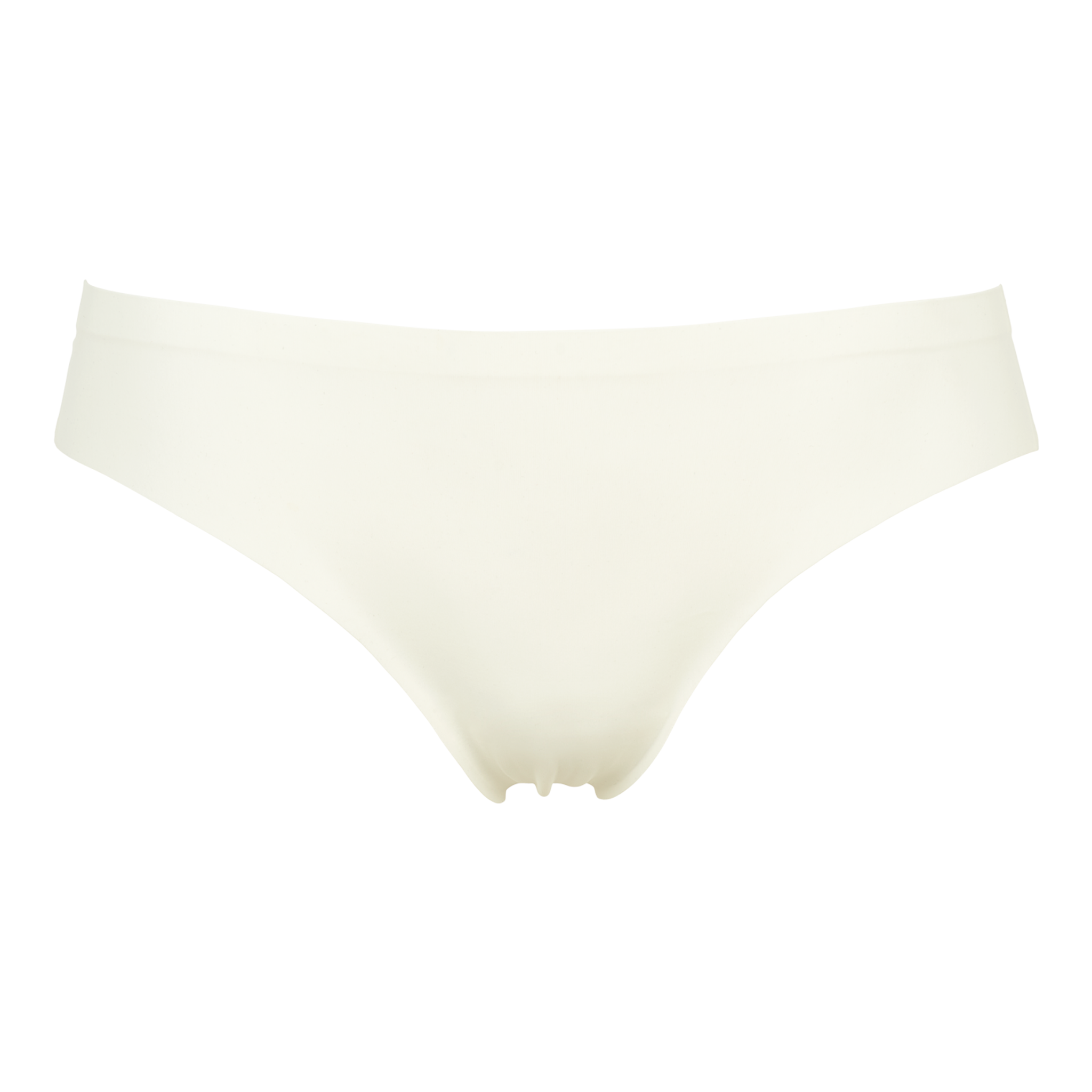 Ivory seamless string