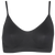 Sort lucia bra top