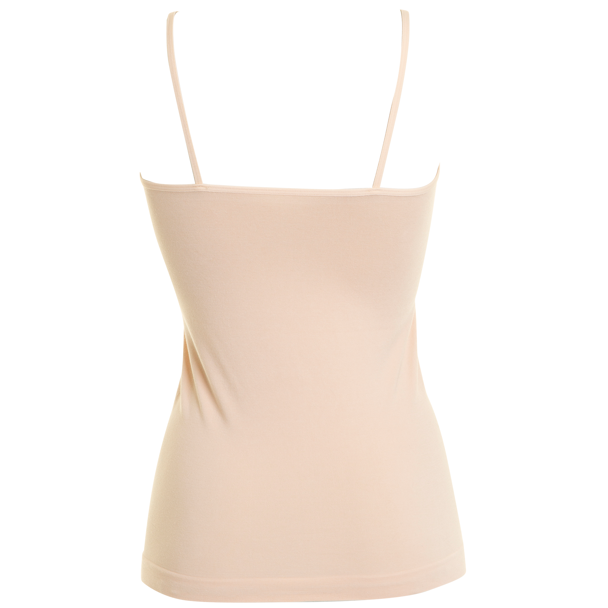 Nude lucia top