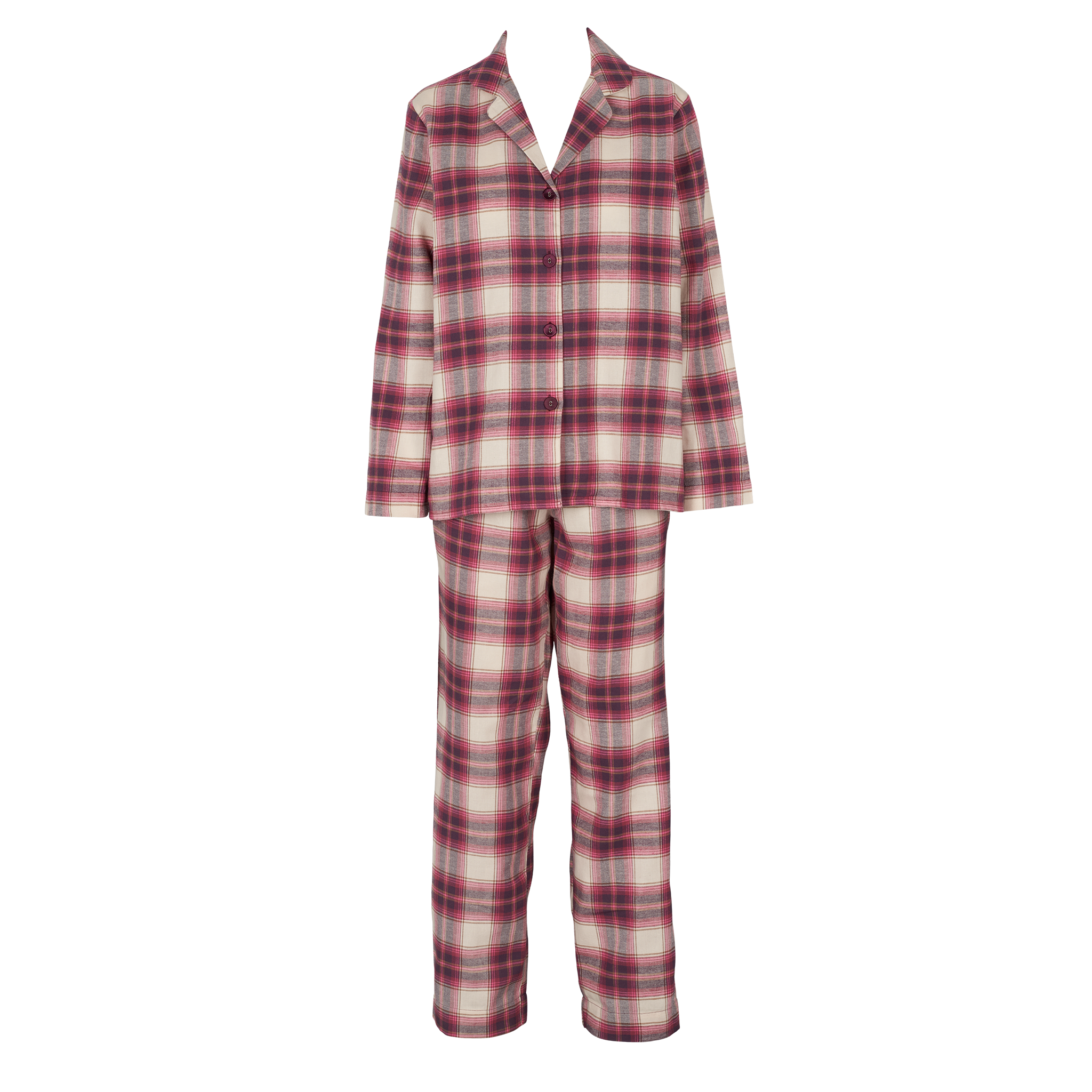 Ternet pyjamas