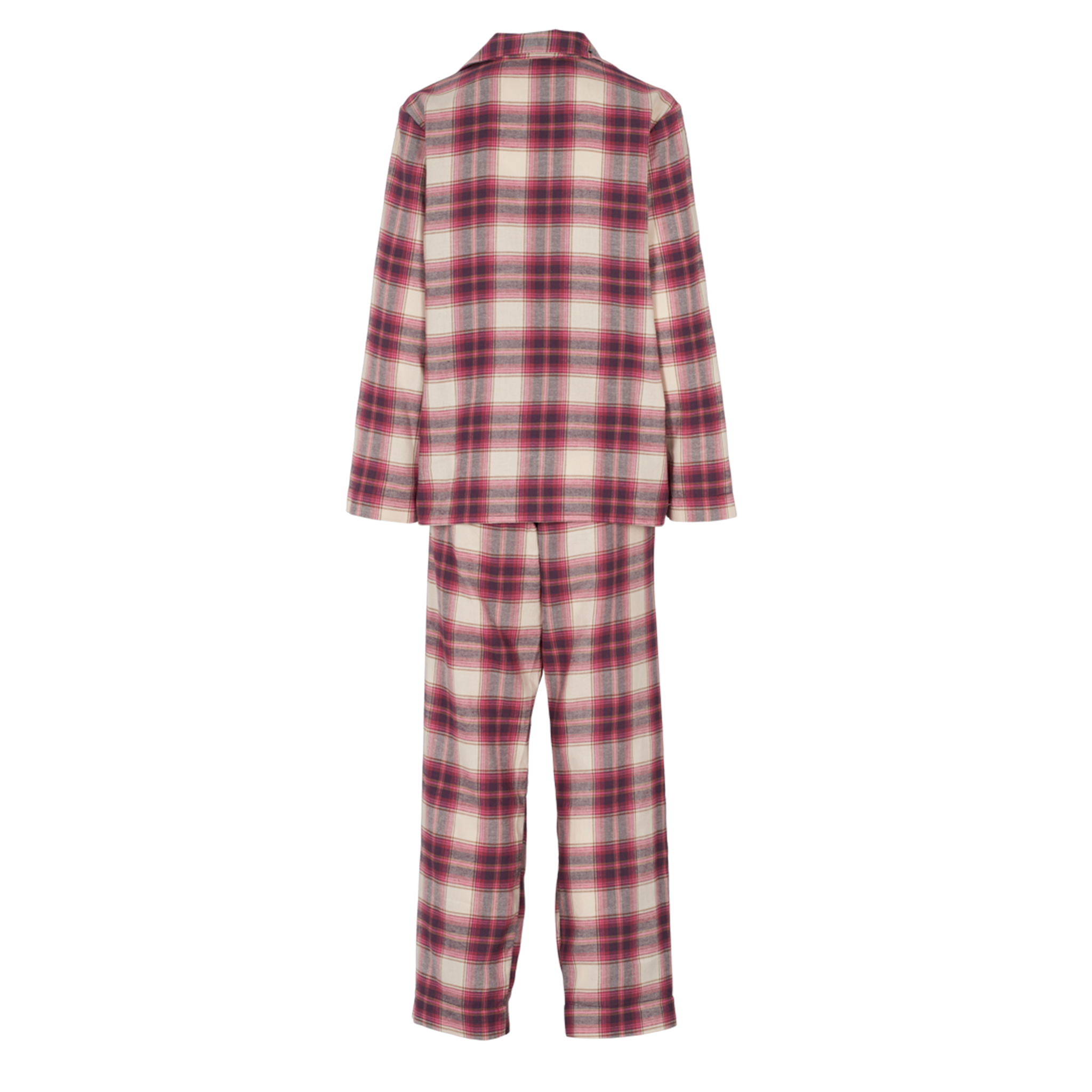 Ternet pyjamas