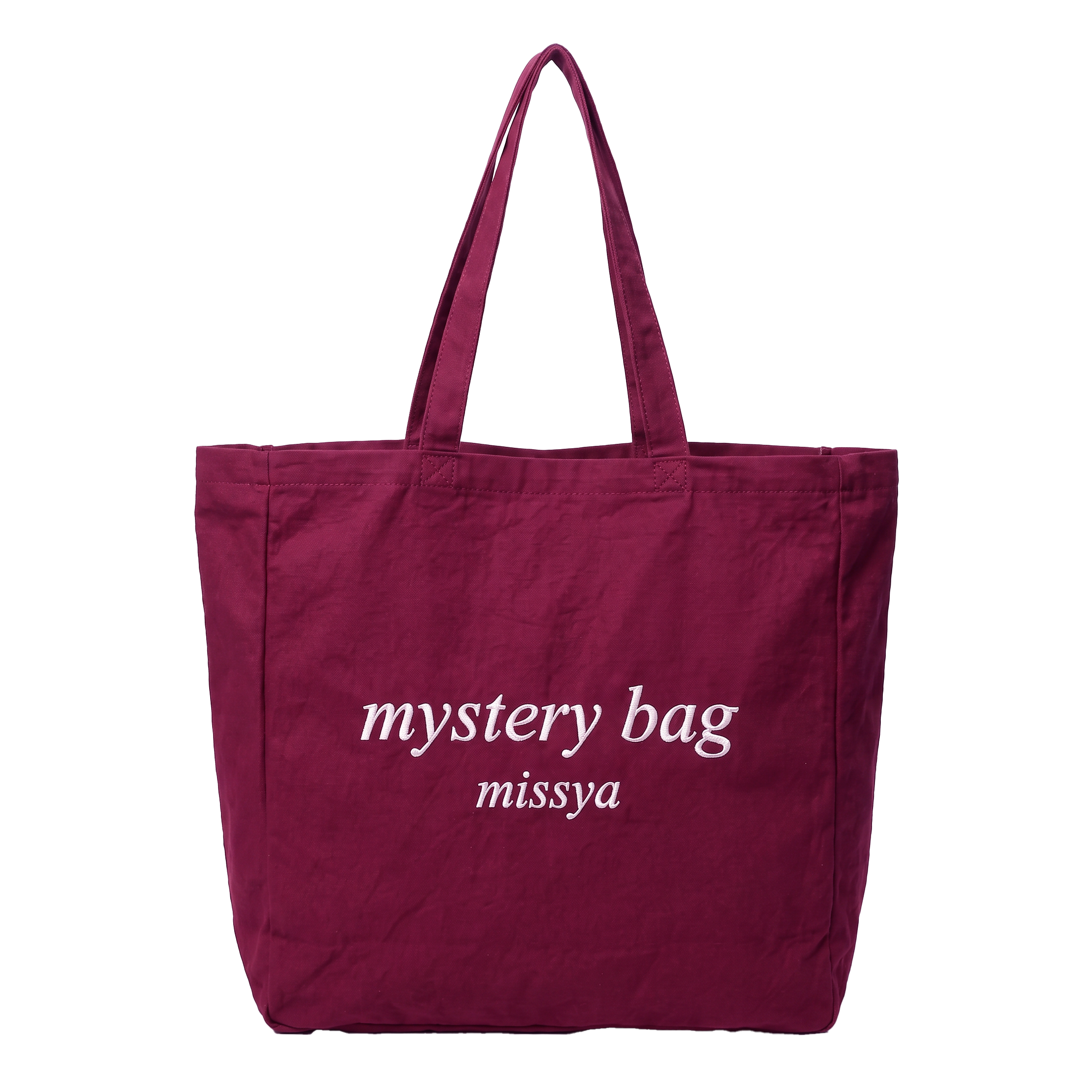Mystery bag