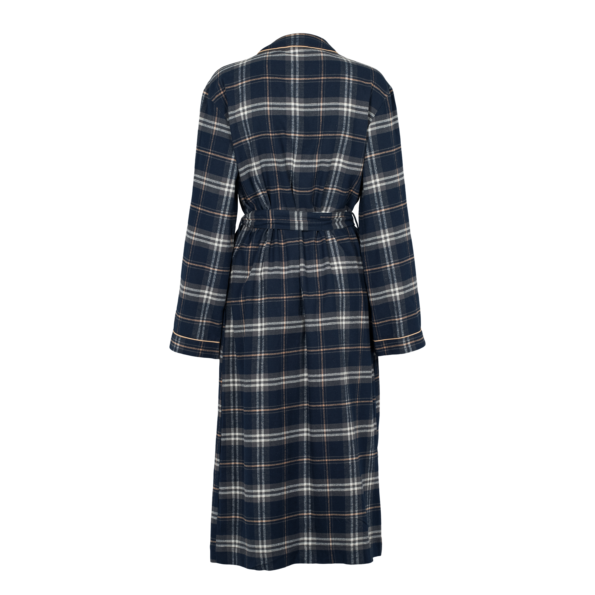 Parker robe - Navy