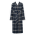 Parker robe - Navy