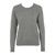 Grå pullover